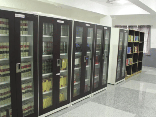 Arka Jain University Jamshedpur Infrastructure photo 12